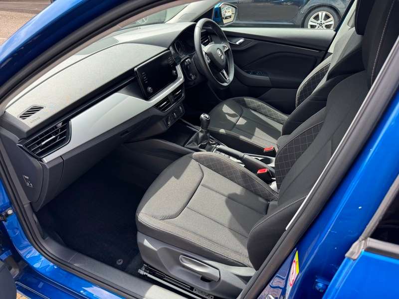 2019 SKODA SCALA 2019 SKODA SCALA