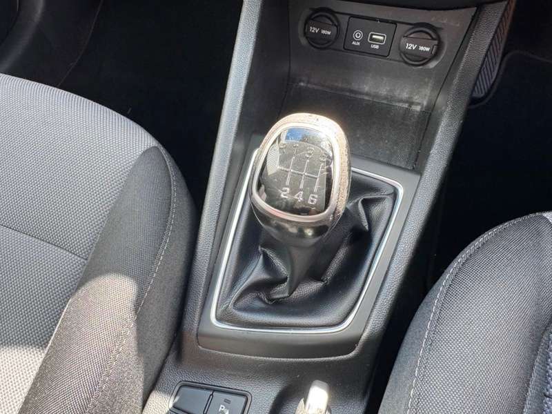 2015 HYUNDAI I20 2015 HYUNDAI I20
