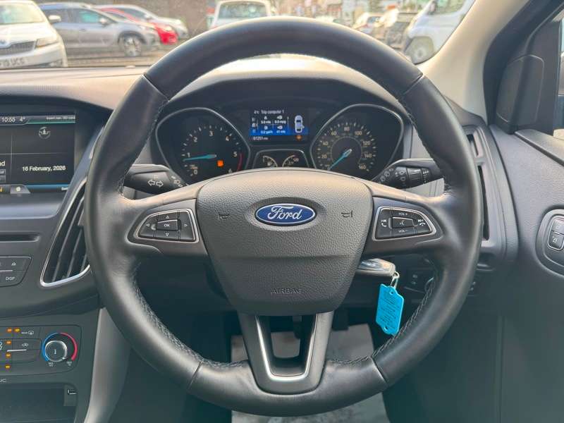 2015 FORD FOCUS 2015 FORD FOCUS