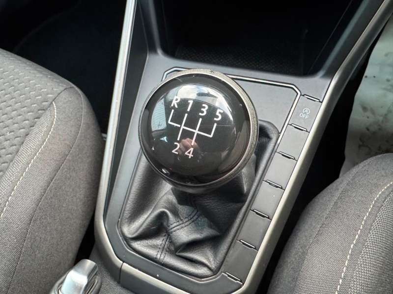 2018 VOLKSWAGEN POLO 2018 VOLKSWAGEN POLO