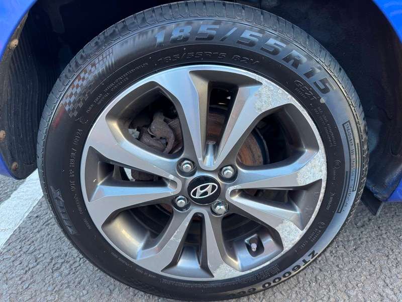 2019 HYUNDAI I10 2019 HYUNDAI I10