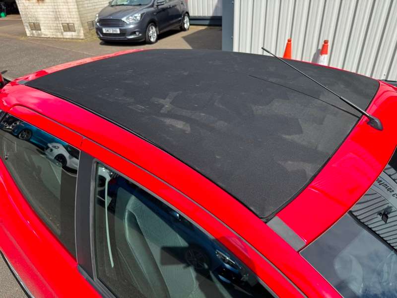 2015 TOYOTA AYGO 2015 TOYOTA AYGO