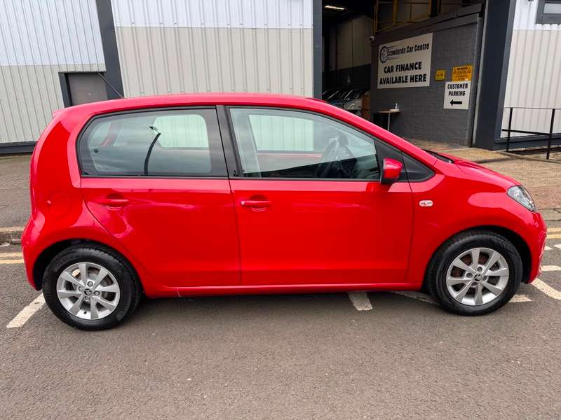 A 2019 SKODA CITIGO 1.0 MPI GreenTech 12V 60BHP Euro 6 SE **ONE Owner** A 2019 SKODA CITIGO 1.0 MPI GreenTech 12V 60BHP Euro 6 SE **ONE Owner**