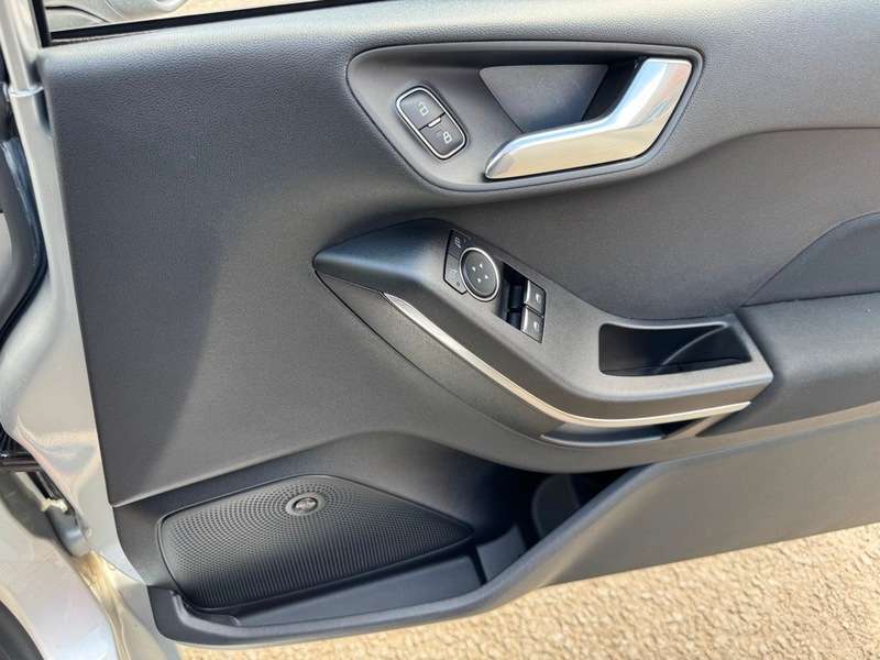 2017 FORD FIESTA 2017 FORD FIESTA