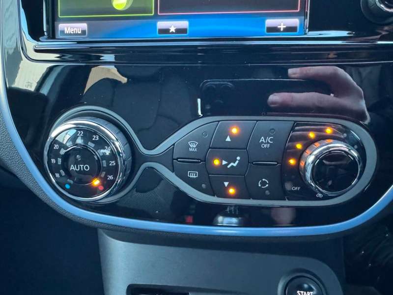 2017 RENAULT CAPTUR 2017 RENAULT CAPTUR