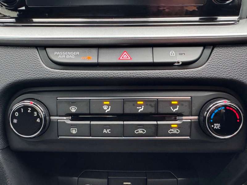 2020 KIA CEED 2020 KIA CEED