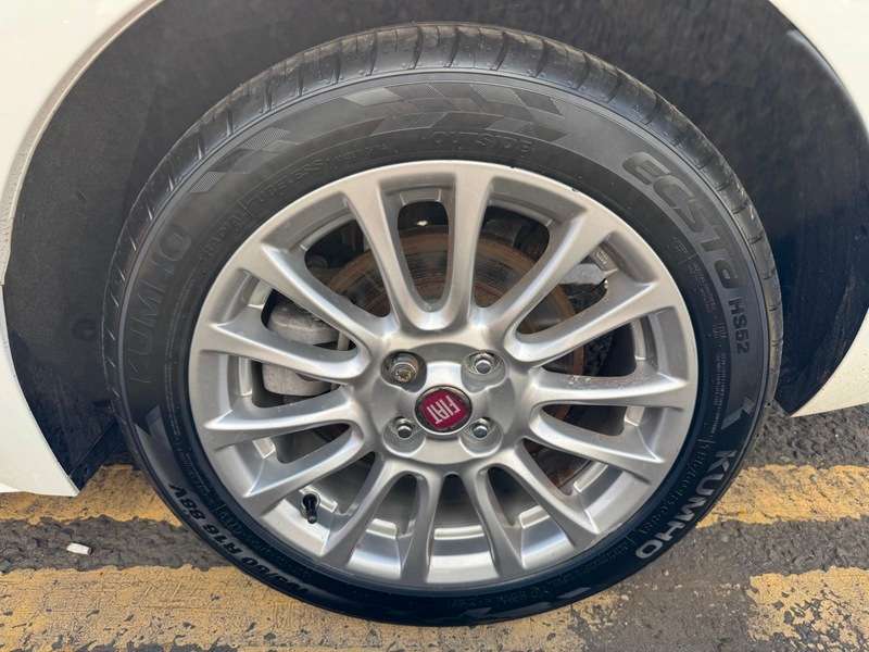 2018 FIAT 124 SPIDER 2018 FIAT 124 SPIDER