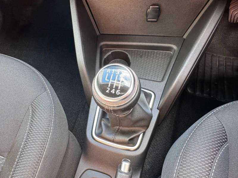 2020 DACIA DUSTER 2020 DACIA DUSTER