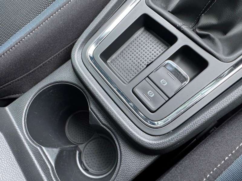 2018 SEAT ATECA 2018 SEAT ATECA