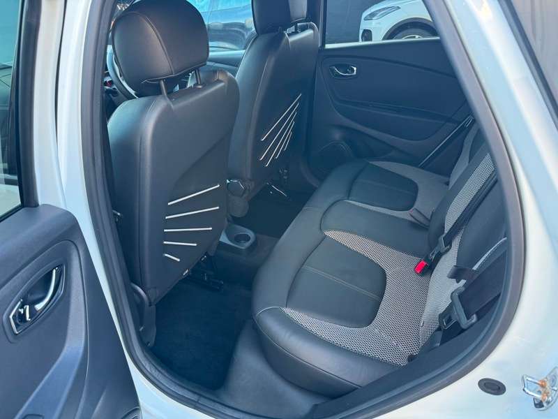 2017 RENAULT CAPTUR 2017 RENAULT CAPTUR