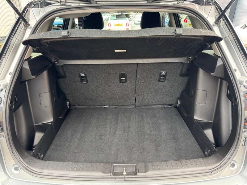 2018 SUZUKI VITARA 2018 SUZUKI VITARA