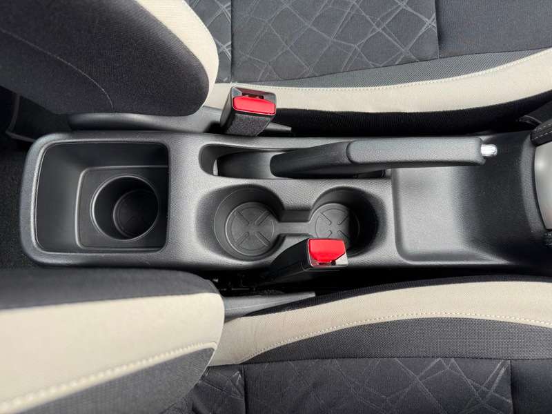 2017 NISSAN MICRA 2017 NISSAN MICRA