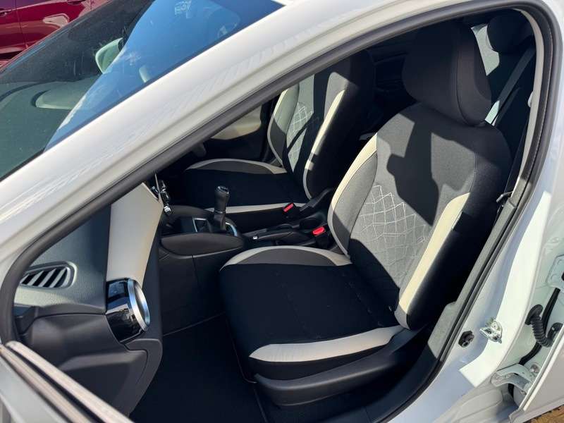 2017 NISSAN MICRA 2017 NISSAN MICRA