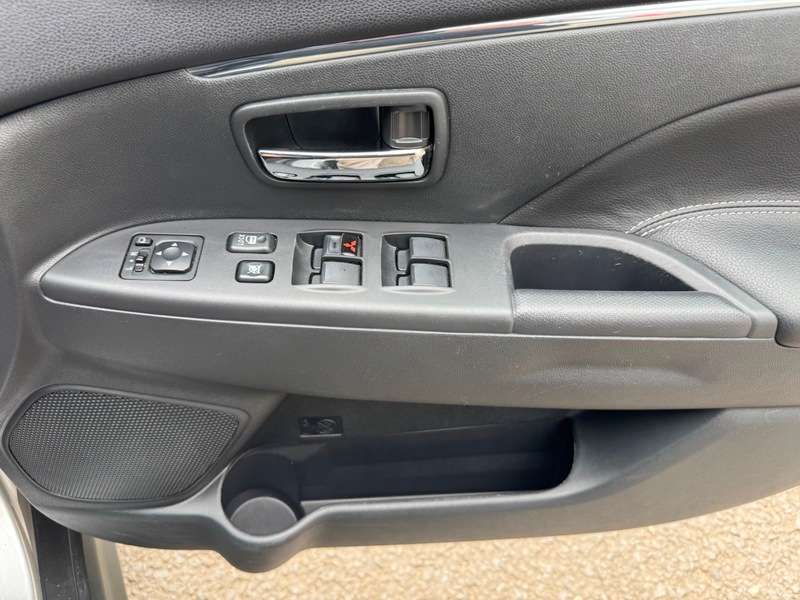 2018 MITSUBISHI ASX 2018 MITSUBISHI ASX