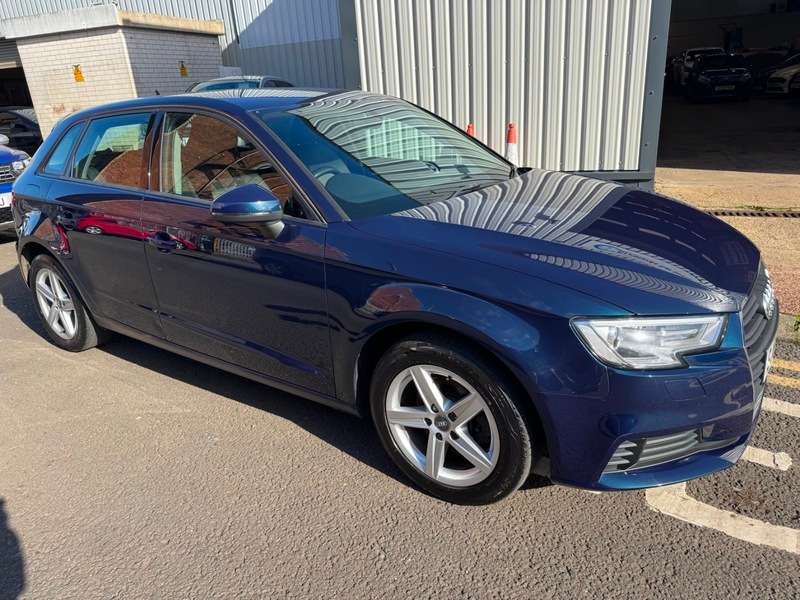 2017 AUDI A3 2017 AUDI A3