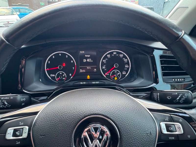 2018 VOLKSWAGEN POLO 2018 VOLKSWAGEN POLO