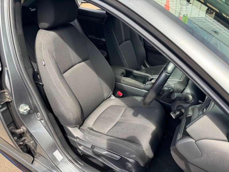 2019 HONDA CIVIC 2019 HONDA CIVIC