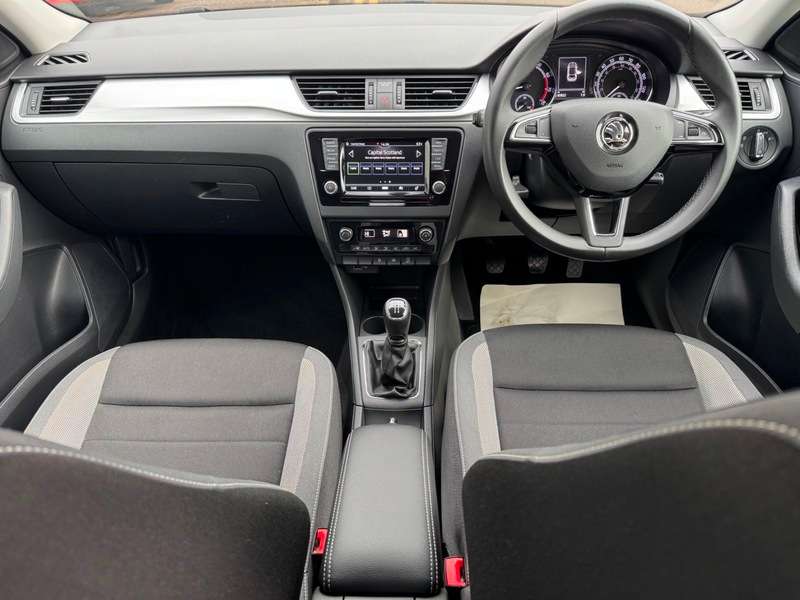 2019 SKODA RAPID SPACEBACK 2019 SKODA RAPID SPACEBACK