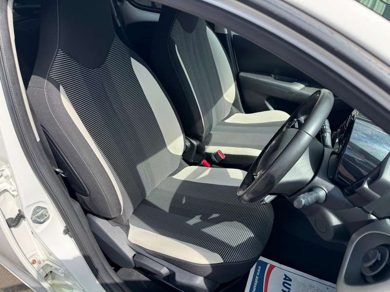 2018 PEUGEOT 108 2018 PEUGEOT 108