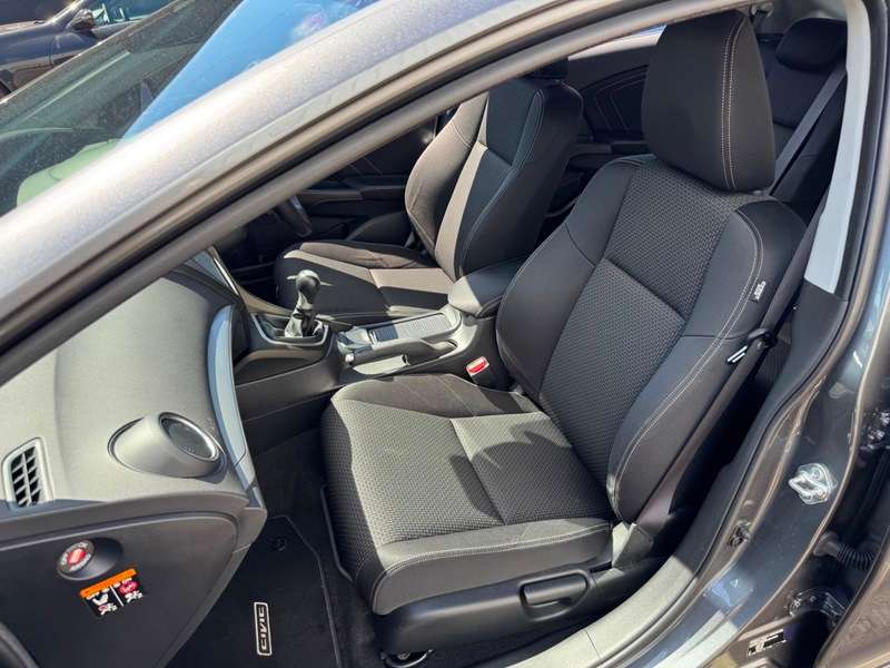 2017 HONDA CIVIC 2017 HONDA CIVIC