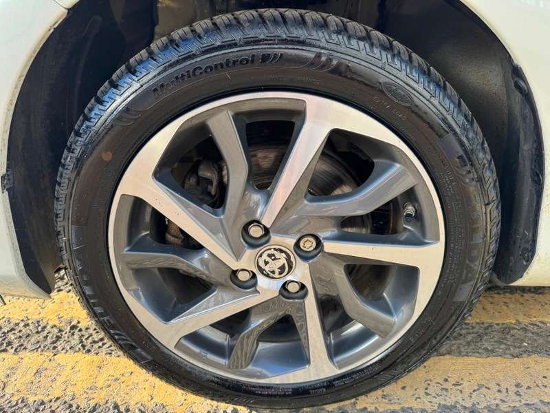 2019 TOYOTA YARIS 2019 TOYOTA YARIS