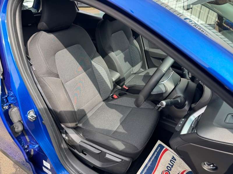 2021 RENAULT CLIO 2021 RENAULT CLIO