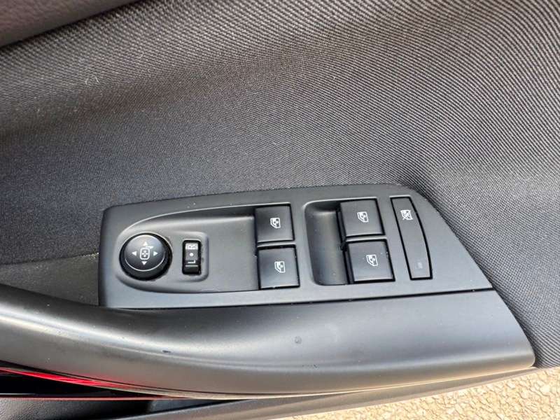 2016 VAUXHALL ASTRA 2016 VAUXHALL ASTRA