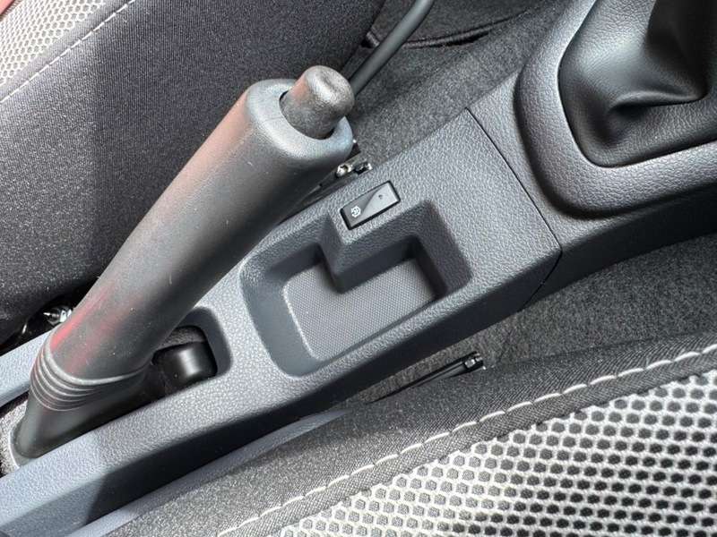 2018 DACIA SANDERO STEPWAY 2018 DACIA SANDERO STEPWAY