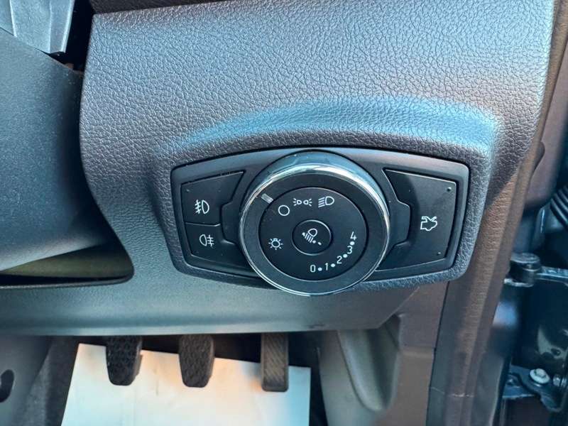 2017 FORD KA+ 2017 FORD KA+