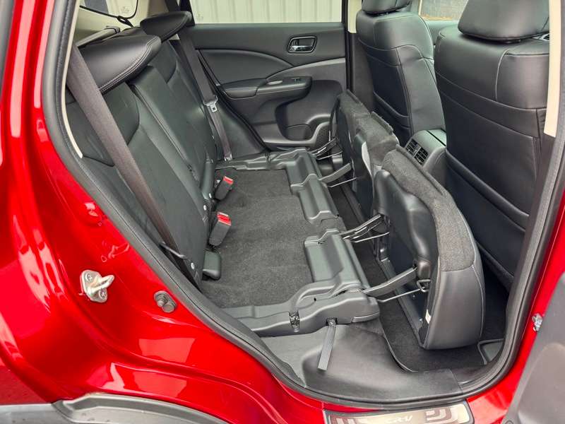 2013 HONDA CR-V 2013 HONDA CR-V