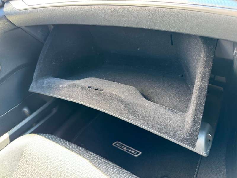 2017 HONDA CIVIC 2017 HONDA CIVIC