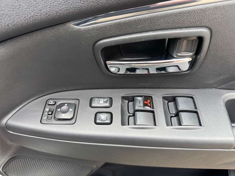 2018 MITSUBISHI ASX 2018 MITSUBISHI ASX