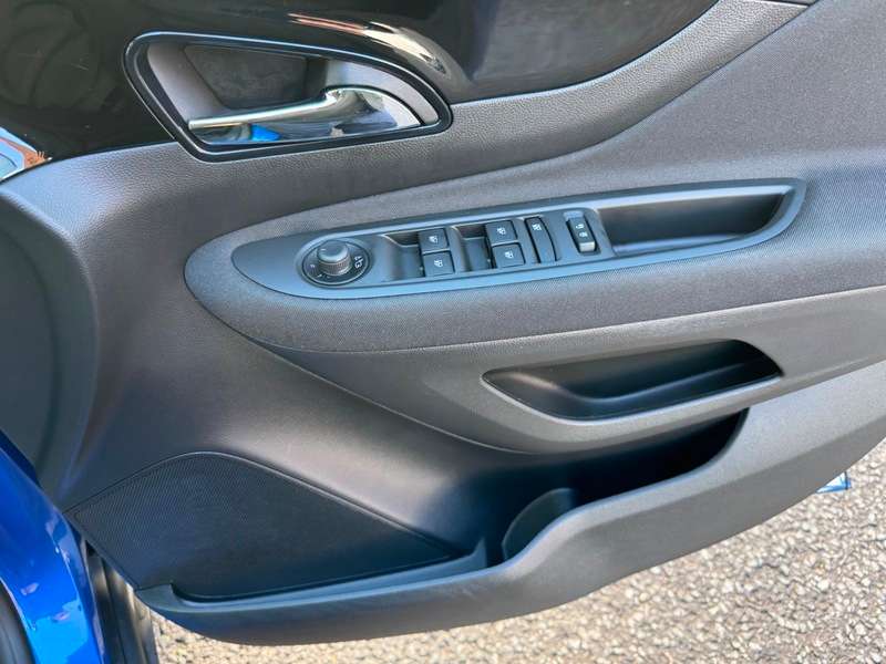 2017 VAUXHALL MOKKA 2017 VAUXHALL MOKKA
