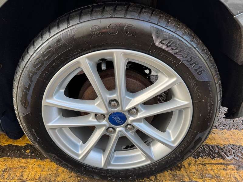 2015 FORD FOCUS 2015 FORD FOCUS