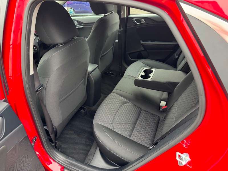 2020 KIA CEED 2020 KIA CEED