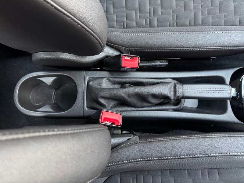 2017 VAUXHALL CORSA 2017 VAUXHALL CORSA