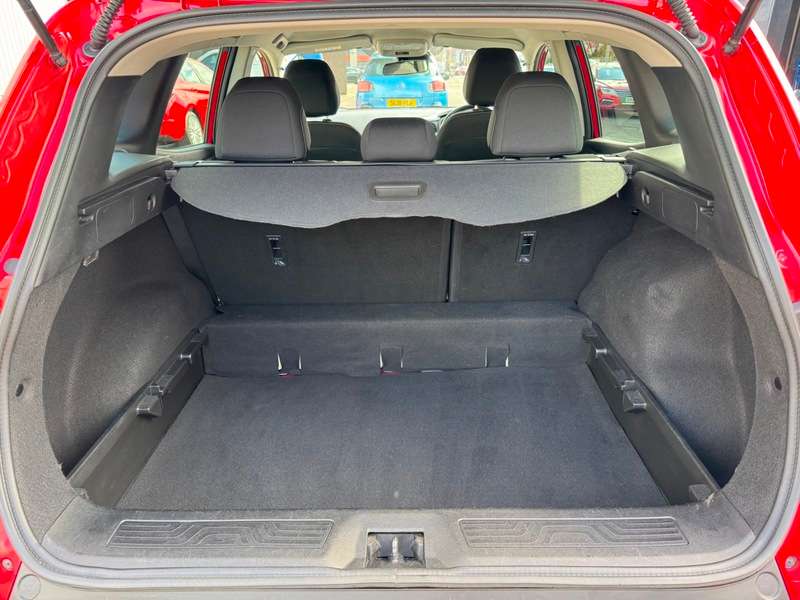 2017 RENAULT KADJAR 2017 RENAULT KADJAR