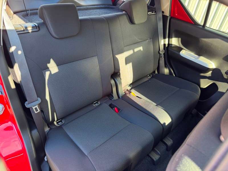 2017 SUZUKI IGNIS 2017 SUZUKI IGNIS