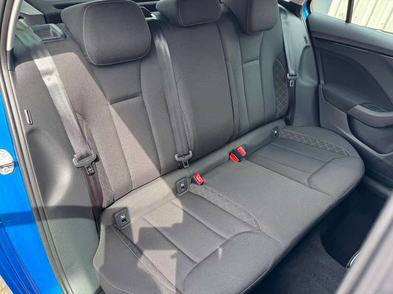 2019 SKODA SCALA 2019 SKODA SCALA