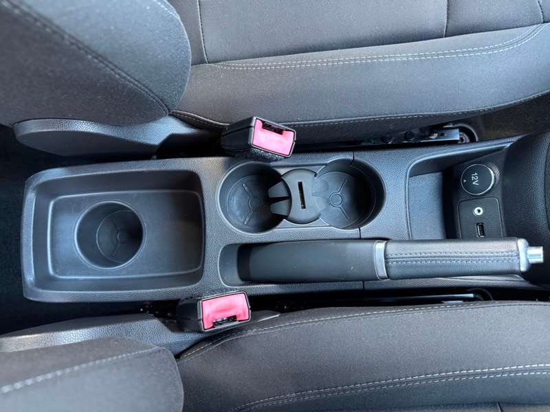 2015 FORD FIESTA 2015 FORD FIESTA