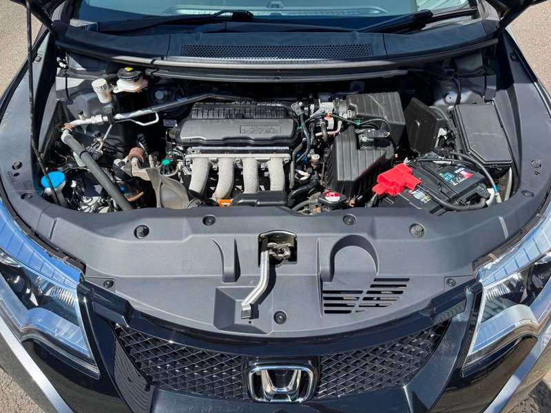 2017 HONDA CIVIC 2017 HONDA CIVIC