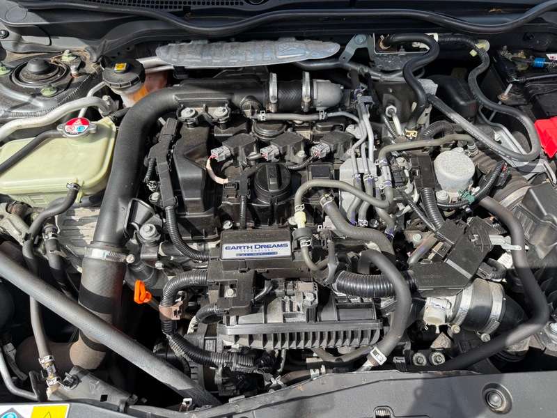 2019 HONDA CIVIC 2019 HONDA CIVIC