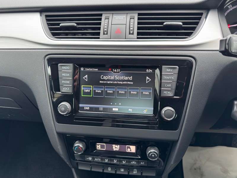 2019 SKODA RAPID SPACEBACK 2019 SKODA RAPID SPACEBACK