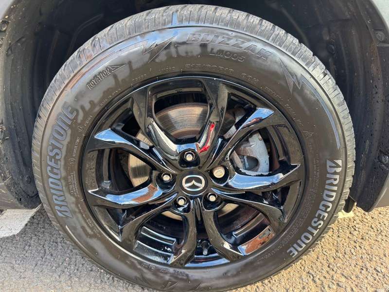 2017 MAZDA CX-3 2017 MAZDA CX-3