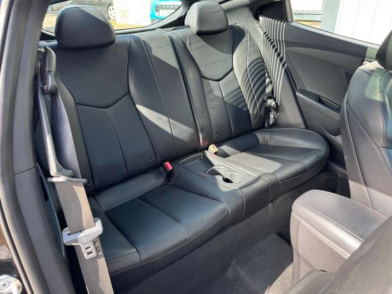 2012 HYUNDAI VELOSTER 2012 HYUNDAI VELOSTER
