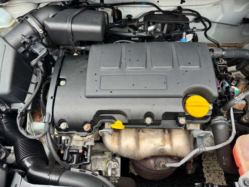 2018 VAUXHALL ADAM 2018 VAUXHALL ADAM