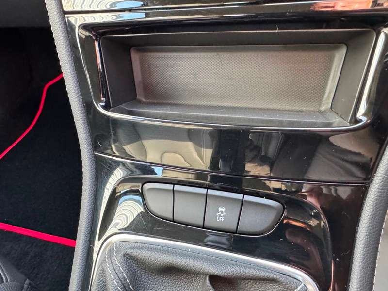 2019 VAUXHALL ASTRA 2019 VAUXHALL ASTRA