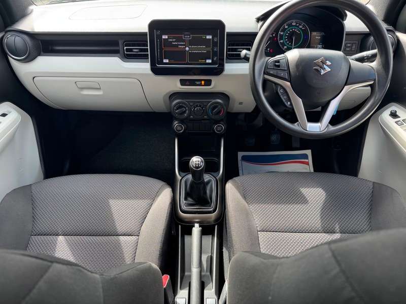 2020 SUZUKI IGNIS 2020 SUZUKI IGNIS