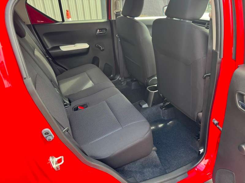 2020 SUZUKI IGNIS 2020 SUZUKI IGNIS