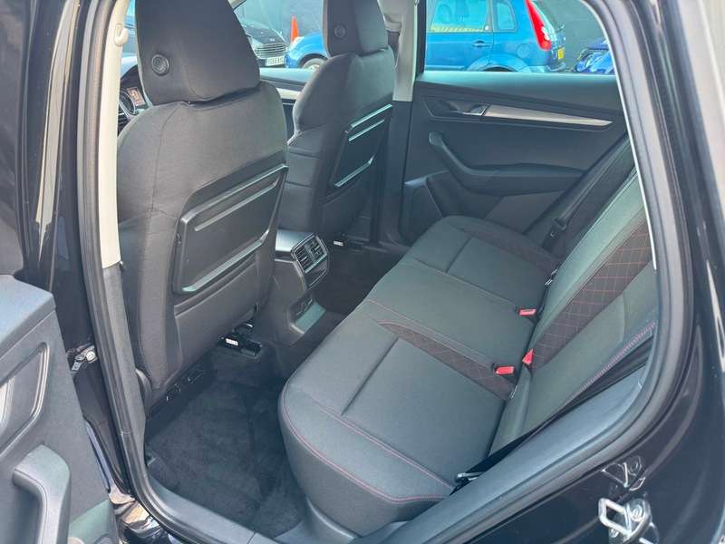 2018 SKODA KAROQ 2018 SKODA KAROQ